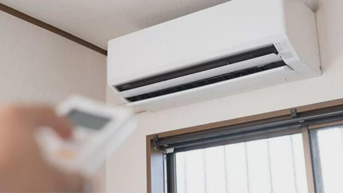 'Video thumbnail for Calculo de Frigorías para la capacidad de aire acondicionado Btu y Toneladas refrigeración'