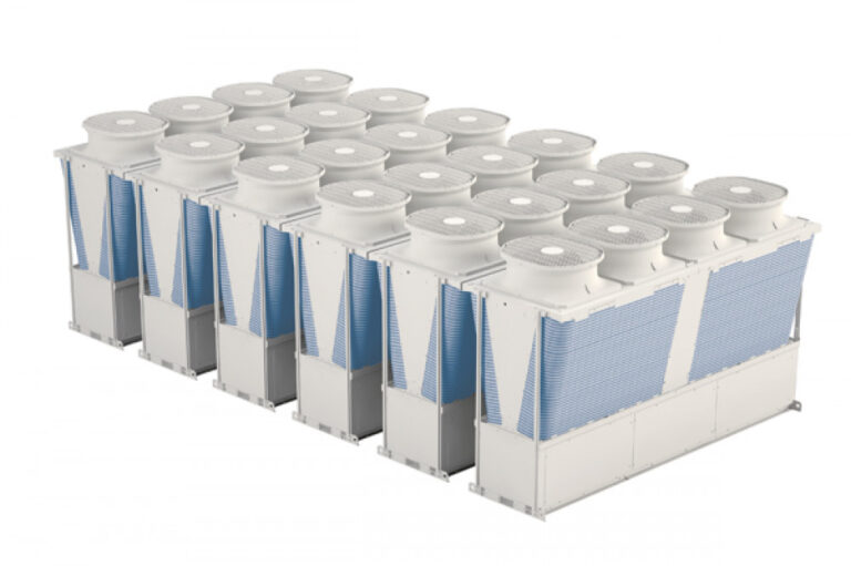 Chiller Modular MundoChiller